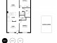 23C, 18 Bewes Street, Adelaide SA 5000 Floorplan