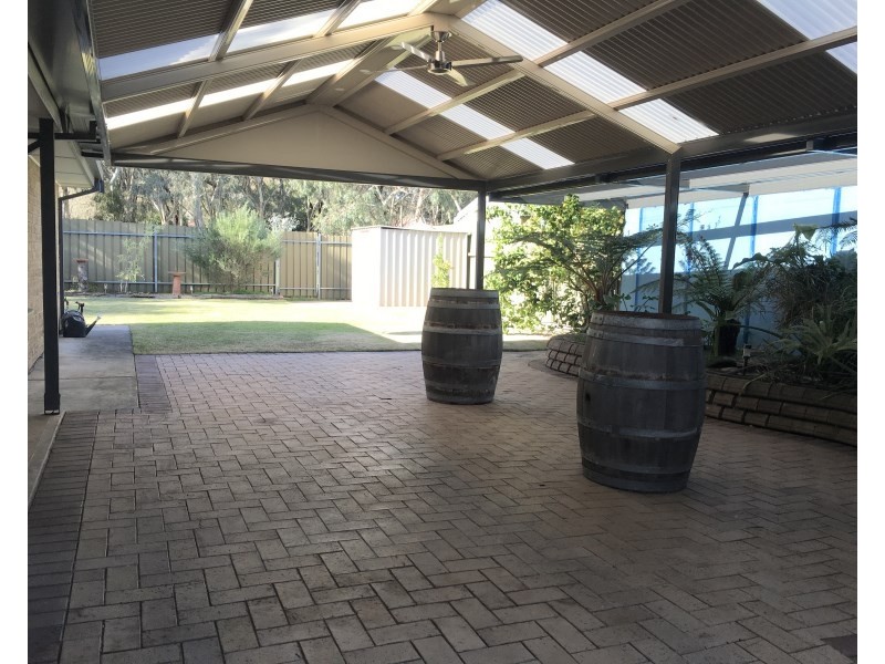 21 Balee Road, Happy Valley SA 5159