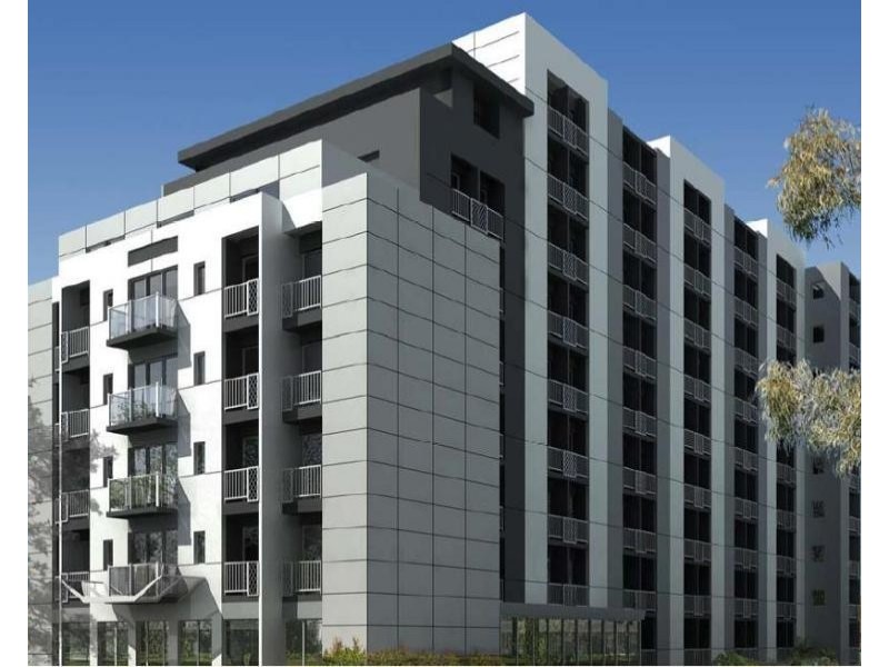 Apt 804, 304 Waymouth Street, Adelaide SA 5000