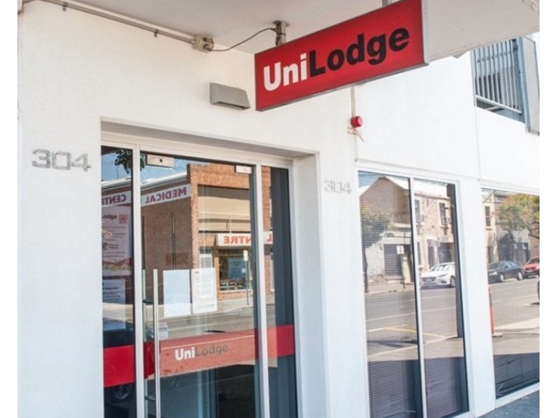 Apt 804, 304 Waymouth Street, Adelaide SA 5000