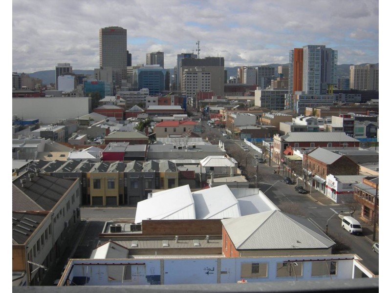 Apt 804, 304 Waymouth Street, Adelaide SA 5000