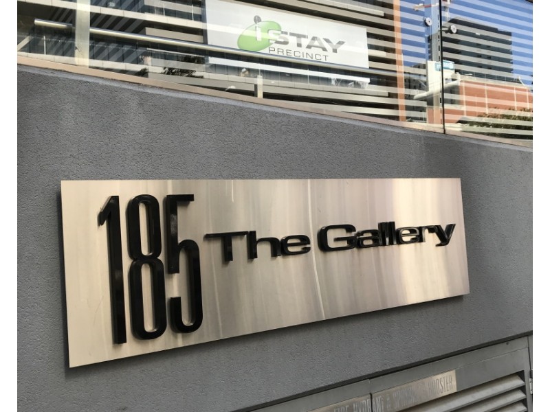 201/185 Morphett Street, Adelaide SA 5000