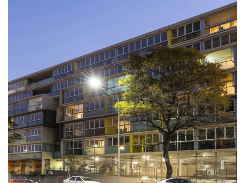 201/185 Morphett Street, Adelaide SA 5000