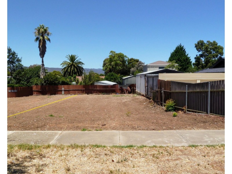 Lot 102, 21 Olympus Avenue, Modbury Heights SA 5092