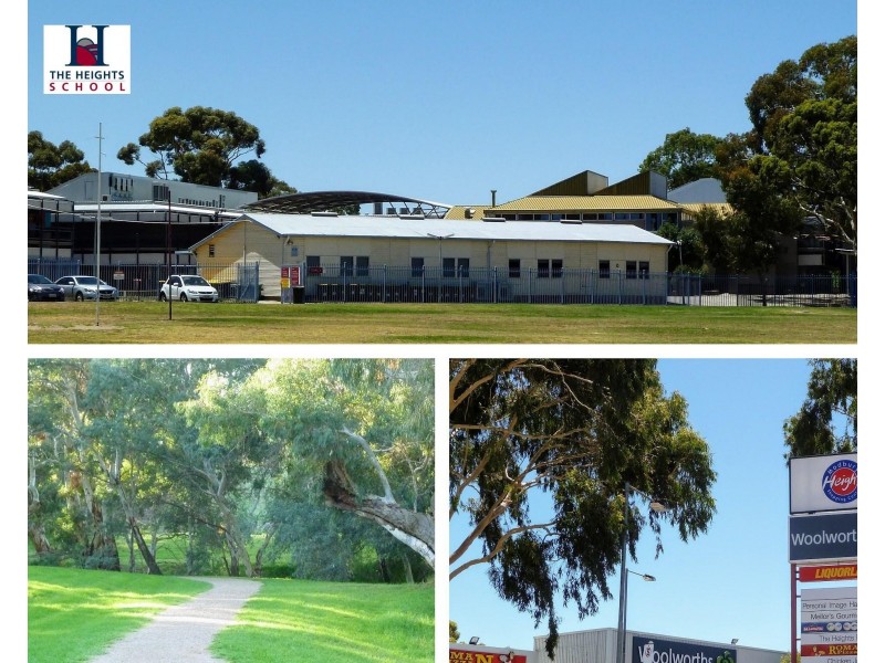 Lot 102, 21 Olympus Avenue, Modbury Heights SA 5092