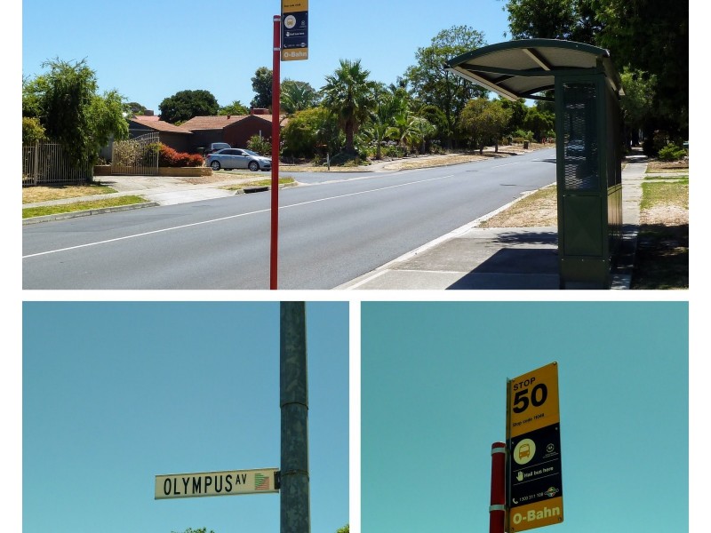 Lot 102, 21 Olympus Avenue, Modbury Heights SA 5092