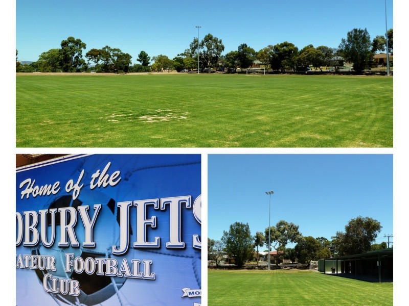 Lot 102, 21 Olympus Avenue, Modbury Heights SA 5092