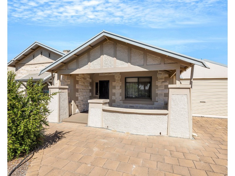 16 Kellett Street, Semaphore Park SA 5019