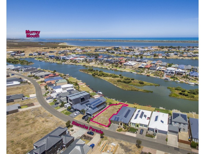89 Blanche Parade, Hindmarsh Island SA 5214