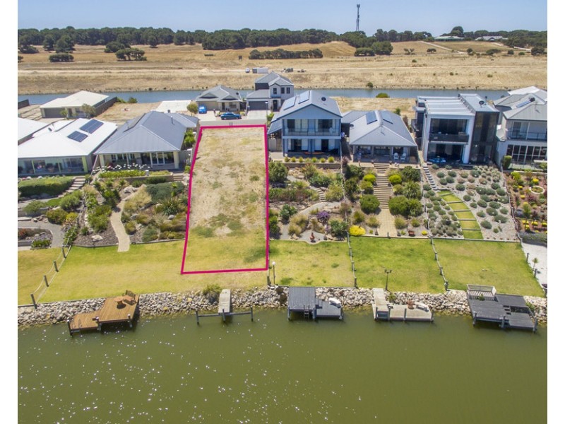 89 Blanche Parade, Hindmarsh Island SA 5214