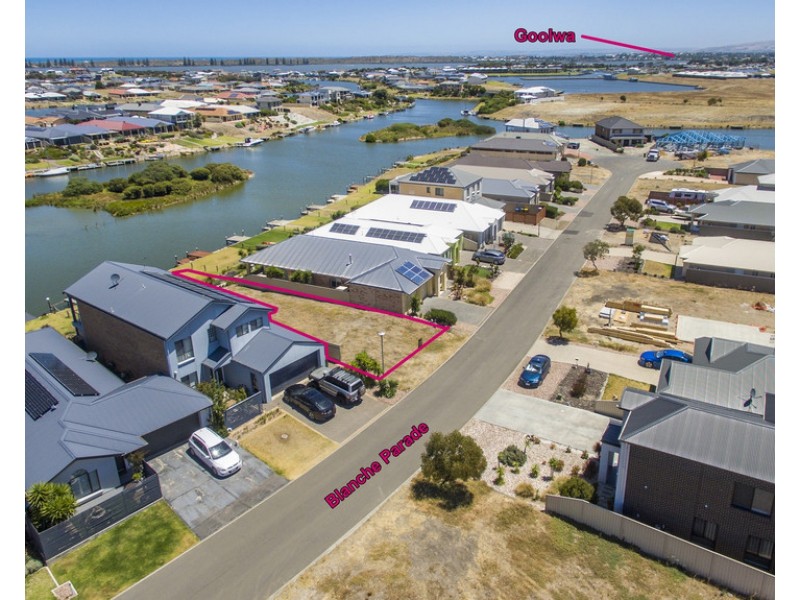 89 Blanche Parade, Hindmarsh Island SA 5214