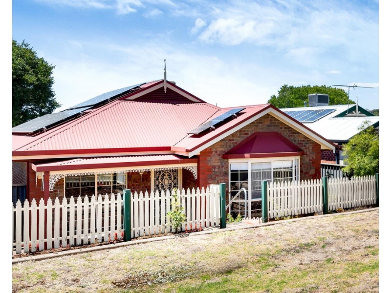 14 McCullough Court, Golden Grove SA 5125