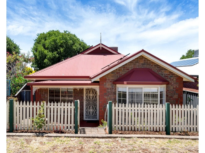 14 McCullough Court, Golden Grove SA 5125