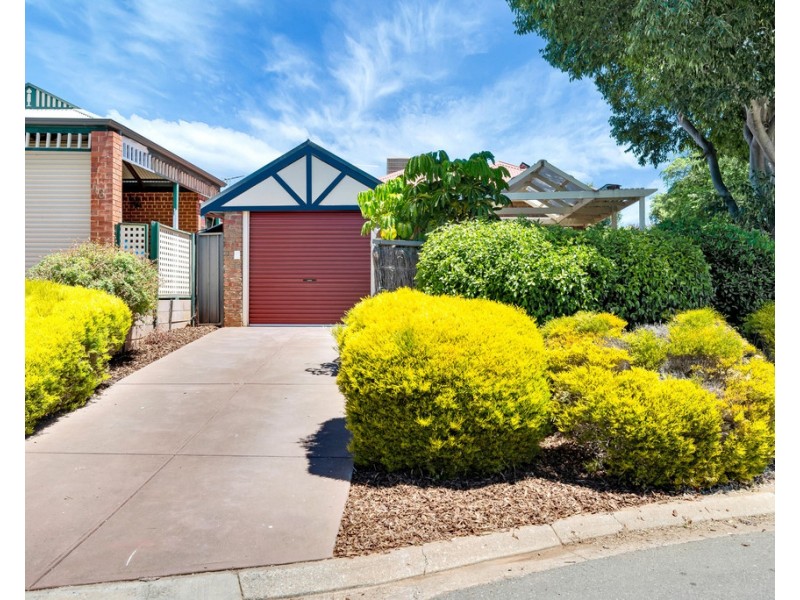 14 McCullough Court, Golden Grove SA 5125