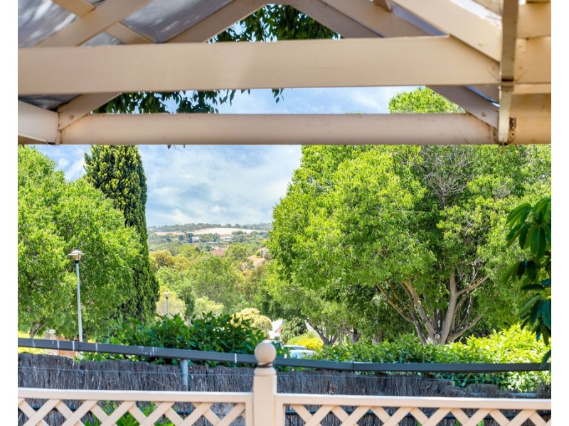 14 McCullough Court, Golden Grove SA 5125