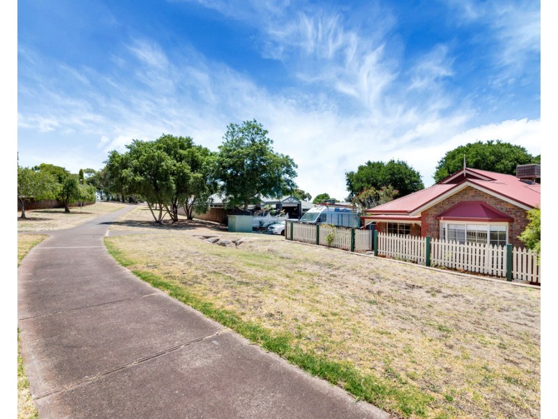 14 McCullough Court, Golden Grove SA 5125