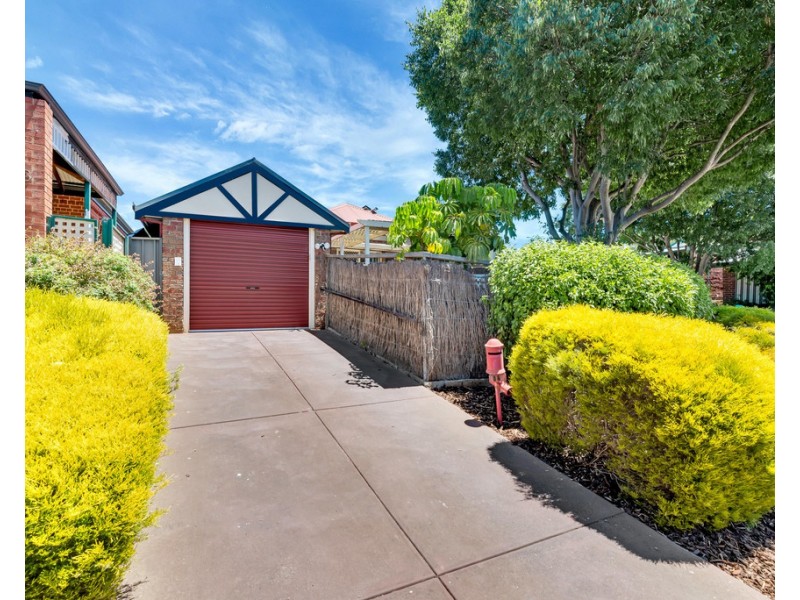 14 McCullough Court, Golden Grove SA 5125