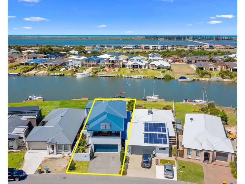 79 Wentworth Parade, Hindmarsh Island SA 5214