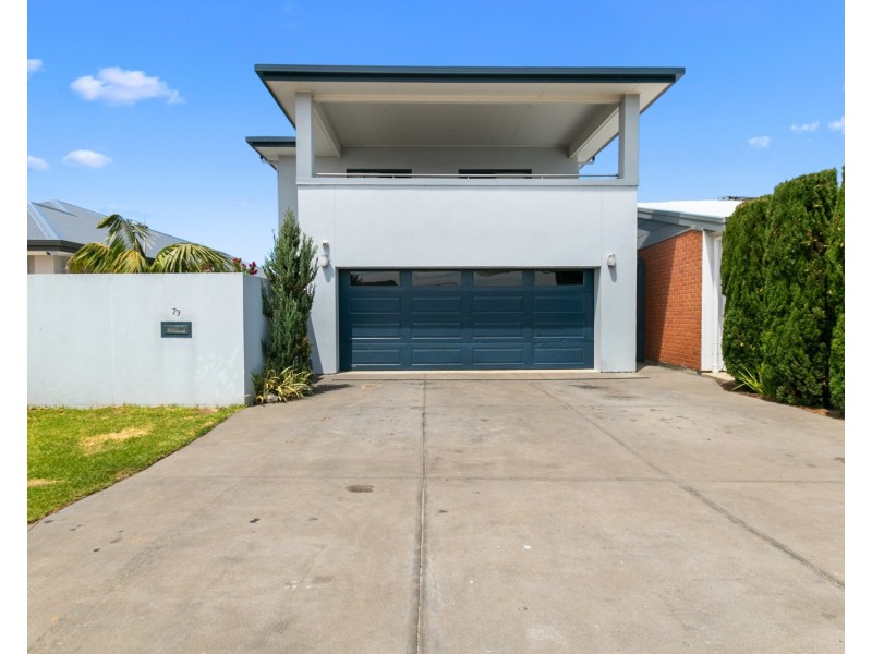79 Wentworth Parade, Hindmarsh Island SA 5214