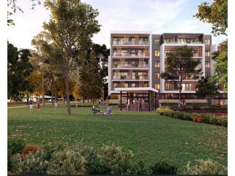 Apt 105, 3 Banksia Street, Glenside SA 5065