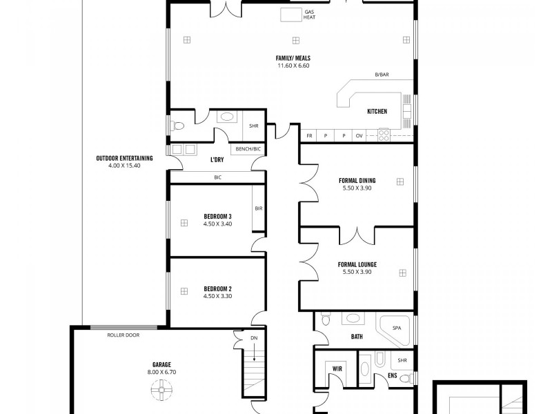 62 Devitt Avenue, Payneham South SA 5070 Floorplan