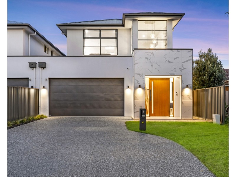 8 Gurner Terrace, Grange SA 5022