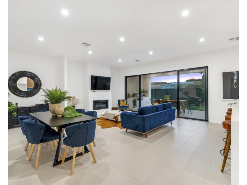 8 Gurner Terrace, Grange SA 5022