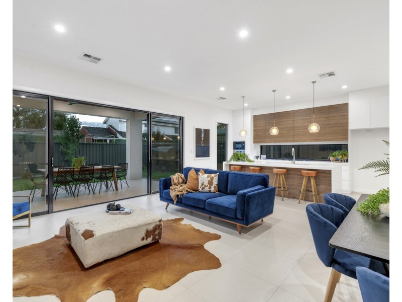 8 Gurner Terrace, Grange SA 5022