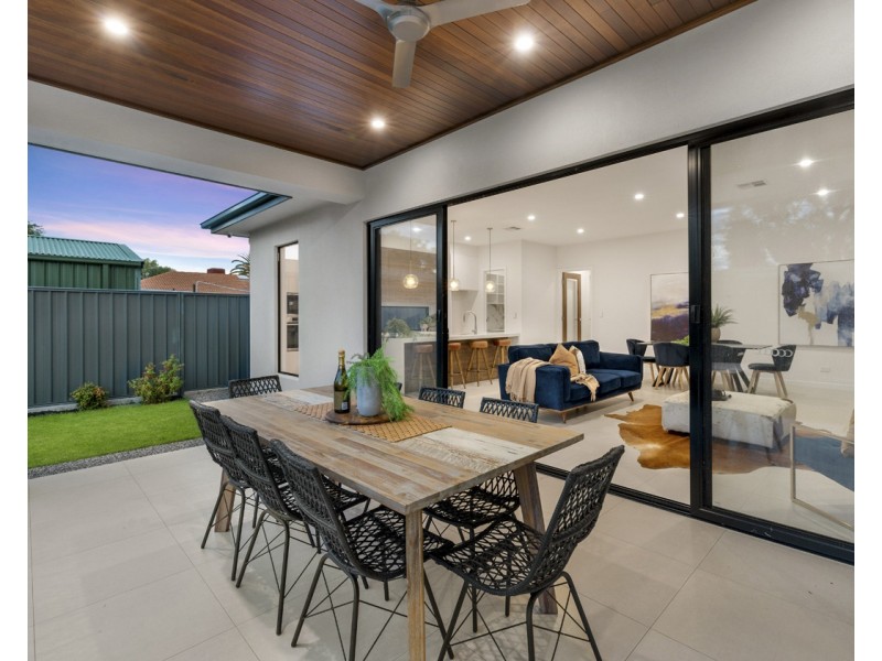 8 Gurner Terrace, Grange SA 5022