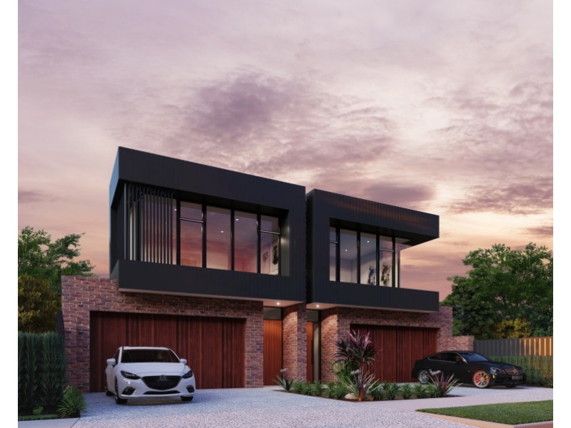 Lot 2, 19 Lincoln Avenue, Fulham Gardens SA 5024