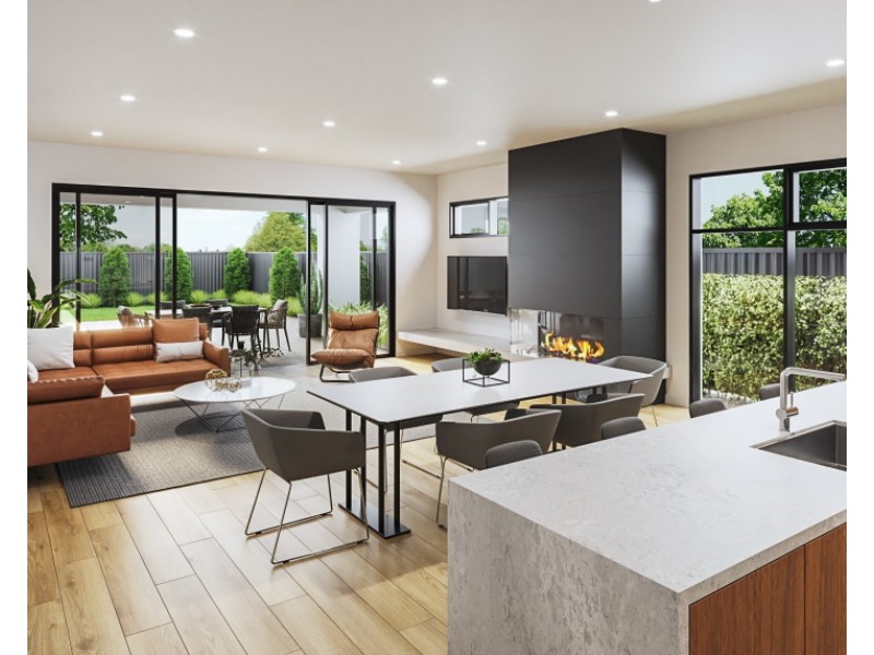 Lot 2, 19 Lincoln Avenue, Fulham Gardens SA 5024