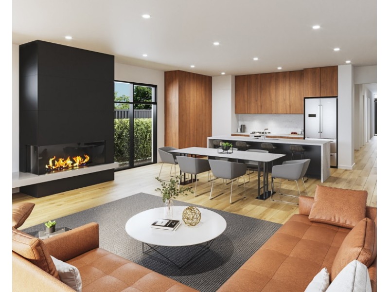 Lot 2, 19 Lincoln Avenue, Fulham Gardens SA 5024