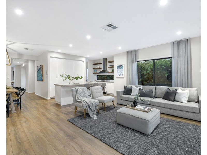 5 Burnley Street, Fulham SA 5024