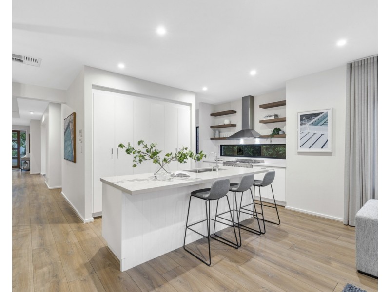 5 Burnley Street, Fulham SA 5024