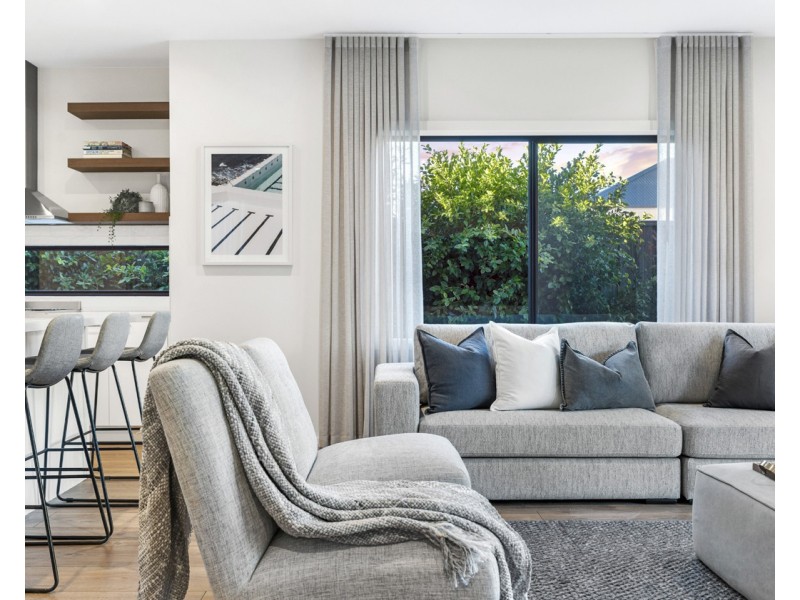 5 Burnley Street, Fulham SA 5024