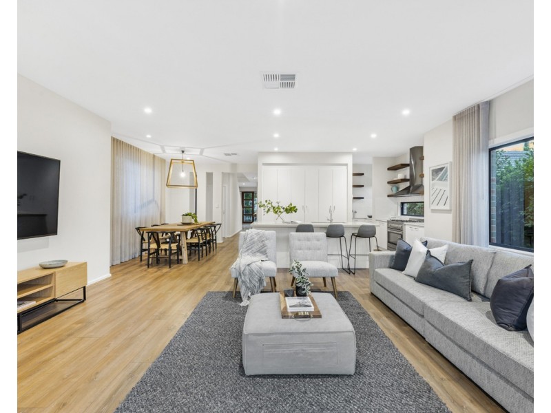 5 Burnley Street, Fulham SA 5024