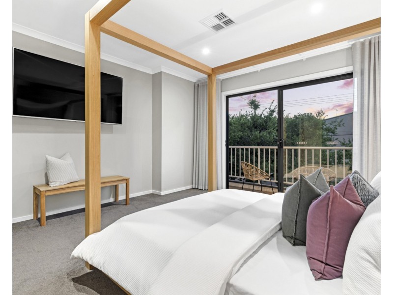 5 Burnley Street, Fulham SA 5024