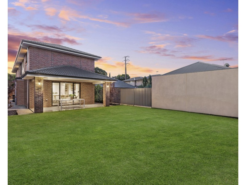 5 Burnley Street, Fulham SA 5024