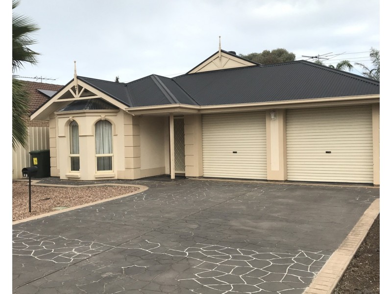 33 Seabright Avenue, Parafield Gardens SA 5107