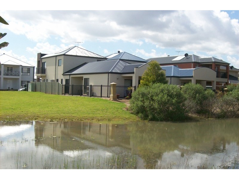 60 Innes Circuit, Mawson Lakes SA 5095