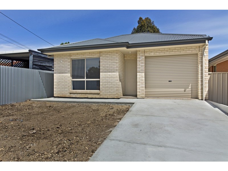 Lot 131 53A Dewer Avenue, Ridgehaven SA 5097