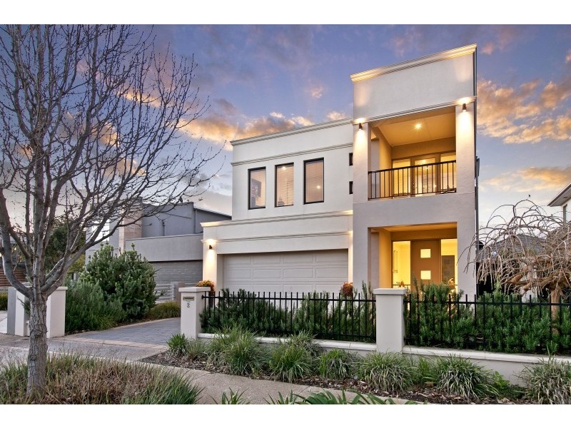 2 Hatwell Court, Underdale SA 5032