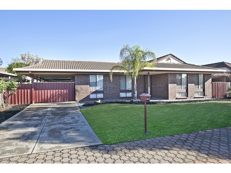3 Philia Court, Mansfield Park SA 5012