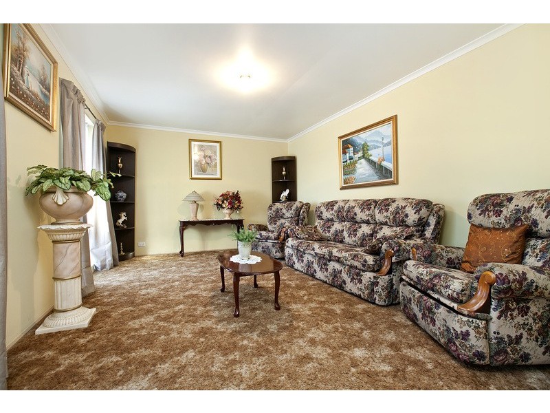 3 Philia Court, Mansfield Park SA 5012