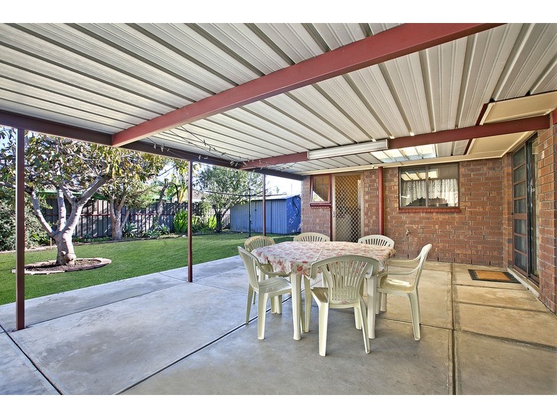 3 Philia Court, Mansfield Park SA 5012