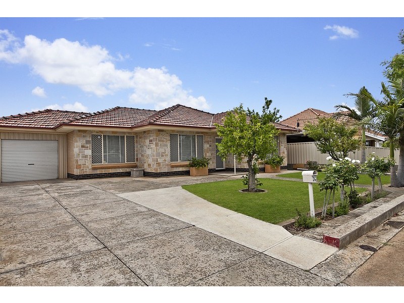26 Bignell Street, Richmond SA 5033