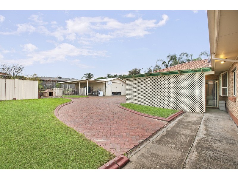 3D Mayfield Street, Old Reynella SA 5161