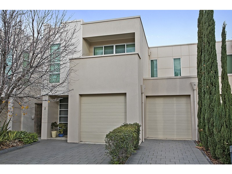 2/7 Rapson Street, Grange SA 5022