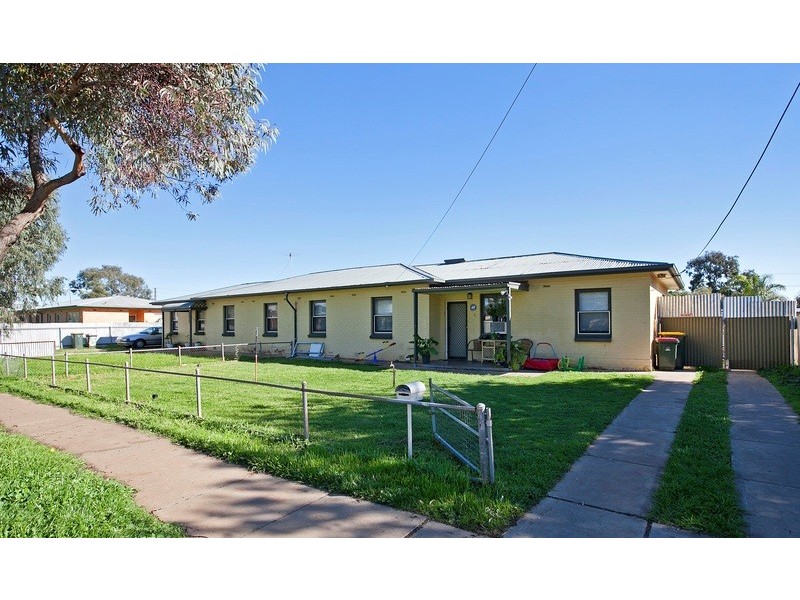 29-31 Mainwaring Crescent, Davoren Park SA 5113