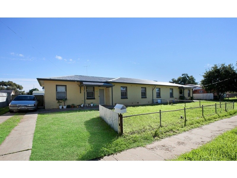 29-31 Mainwaring Crescent, Davoren Park SA 5113